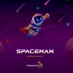 Spaceman 559x bet
